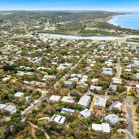 Anglesea Beach Retreat Exterior photo