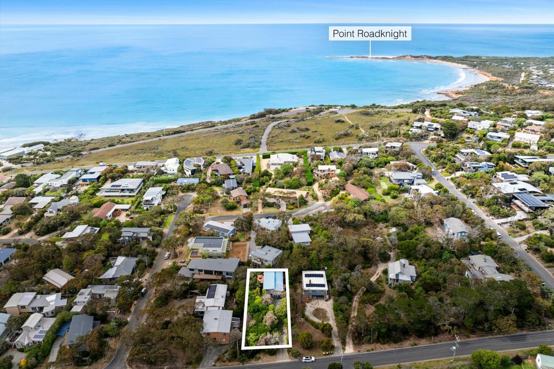 Anglesea Beach Retreat Exterior photo