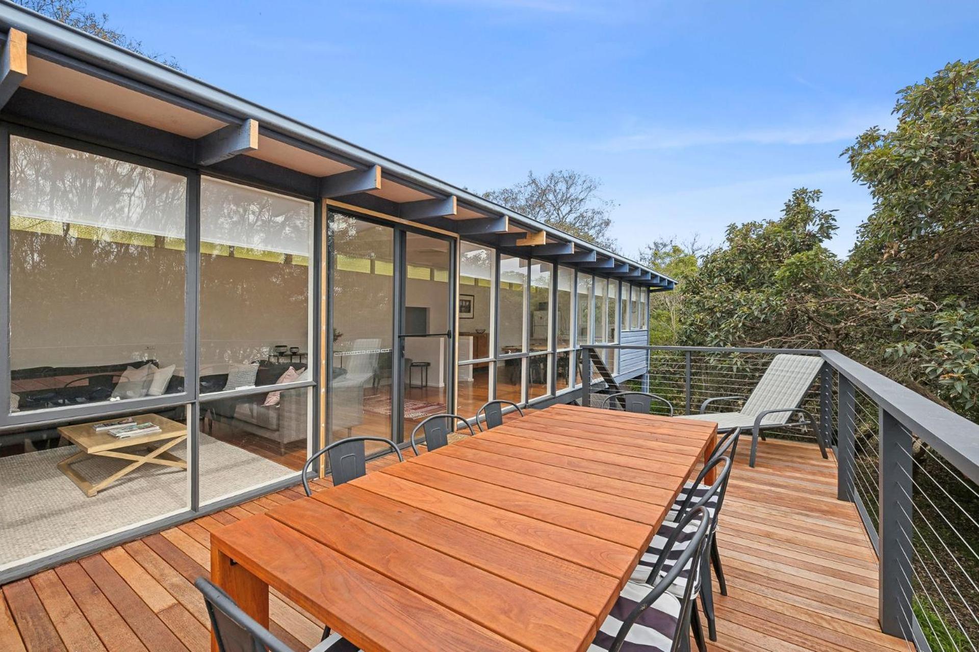 Anglesea Beach Retreat Exterior photo