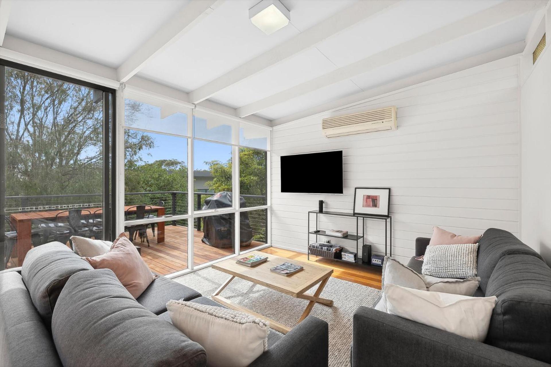 Anglesea Beach Retreat Exterior photo