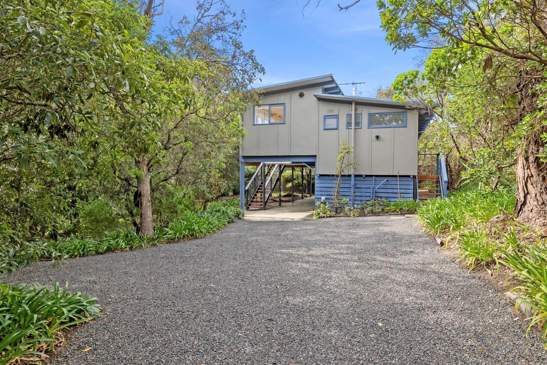 Anglesea Beach Retreat Exterior photo